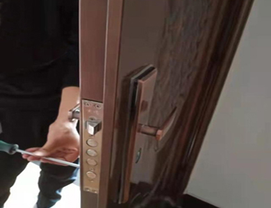 丽水24小时开锁公司